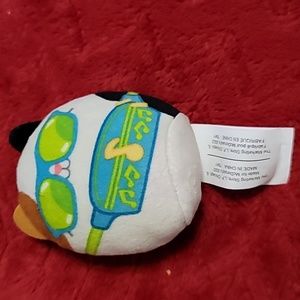 Squishmallow McDonalds Happy Meal - Cam - McDonalds